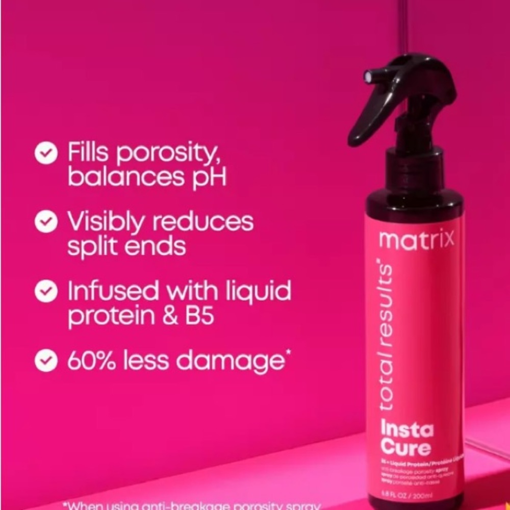 Matrix Total Results Instacure - Picture 2 of 2